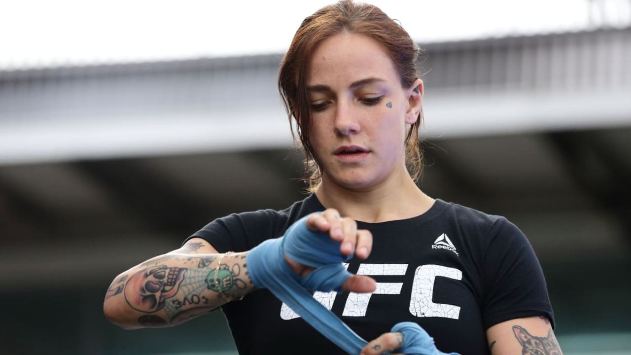 Jessica-Rose Clark Net Worth Details Jessica-Rose Clark Net Worth Details