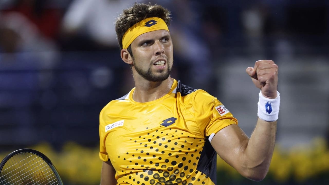 Jiri Vesely Biography