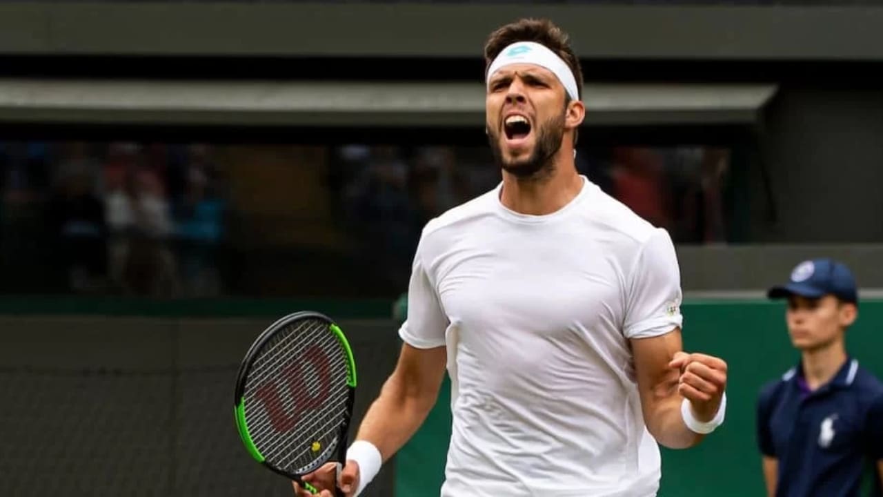 Jiri Vesely Net Worth Details Jiri Vesely Net Worth Details