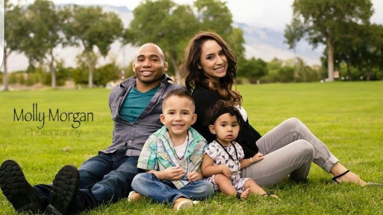 Dodson is married to Chelsea Dodson