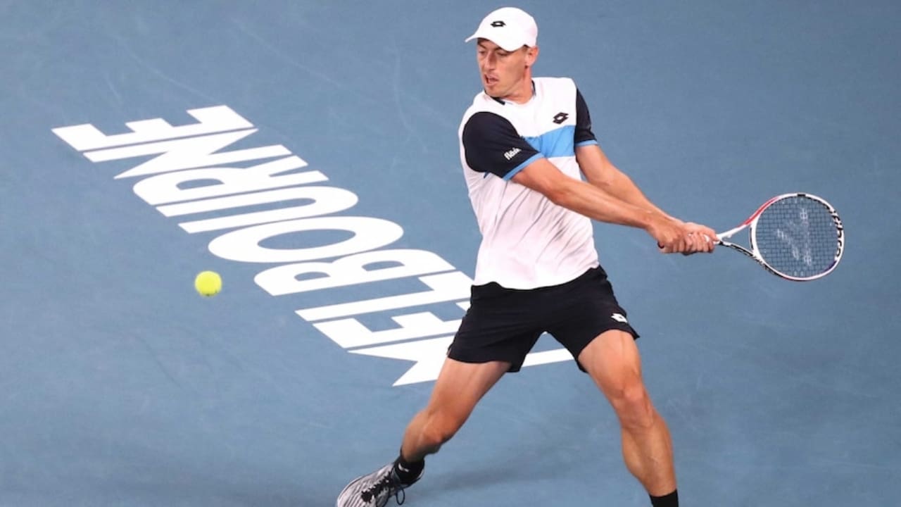 John Millman Net Worth in 2026: Career Earnings, Stats John Millman Biography