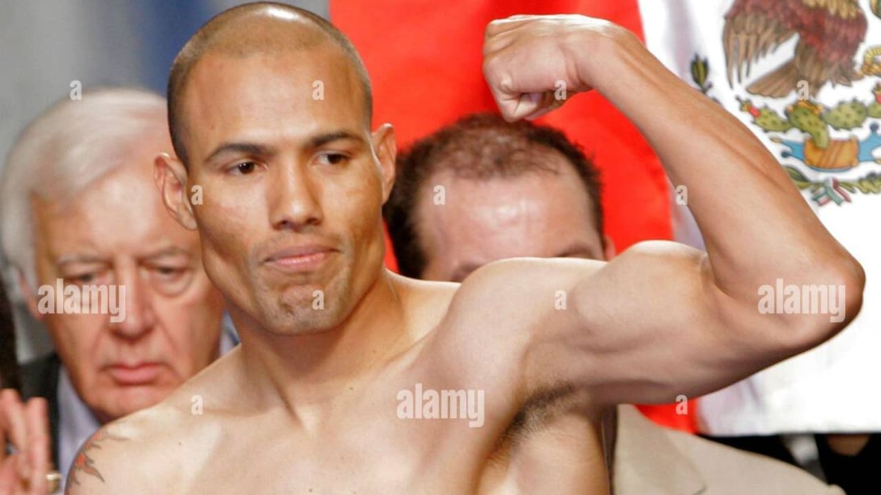 José Luis Castillo Biography