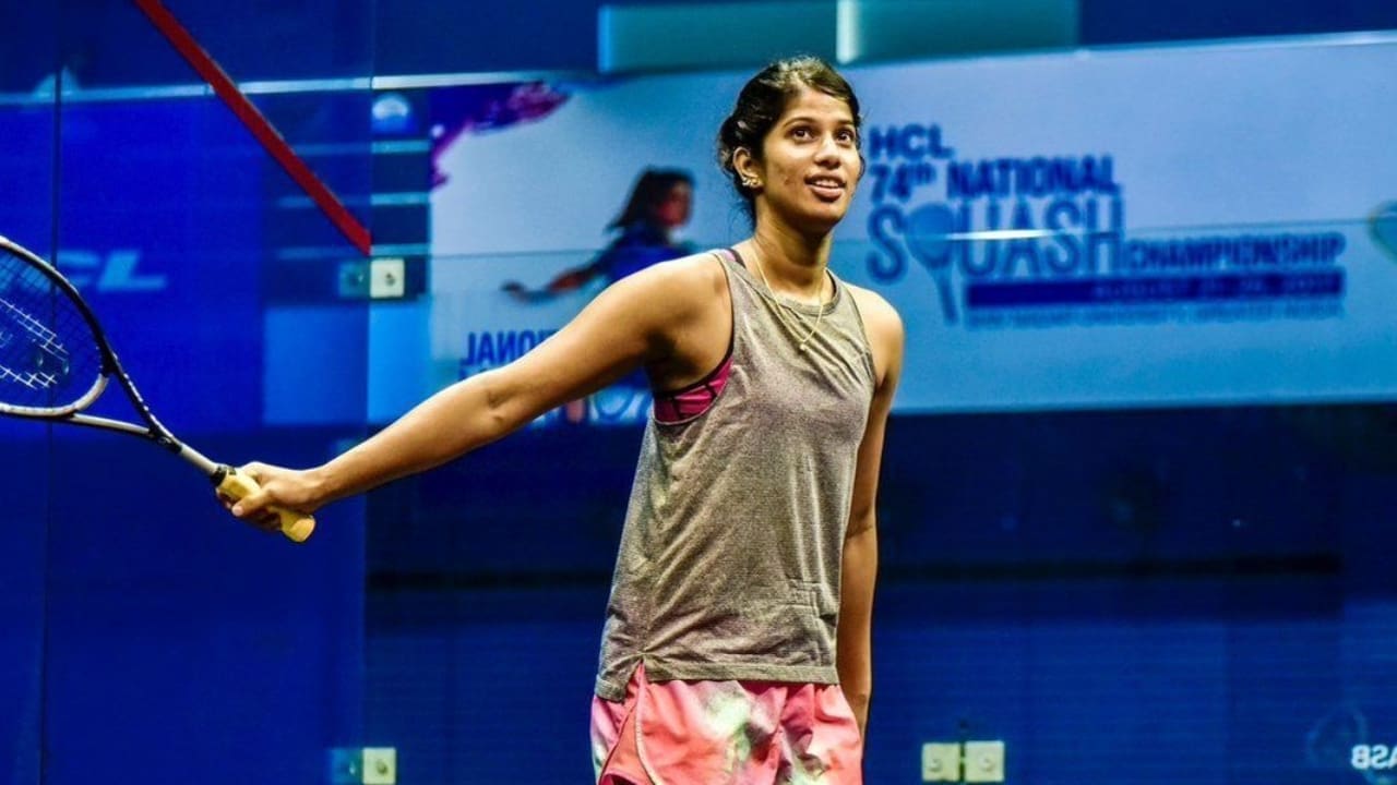 Joshna Chinappa Net Worth in 2026: Earnings, Salary, Career Joshna Chinappa Net Worth in 2026: Earnings, Salary, Career