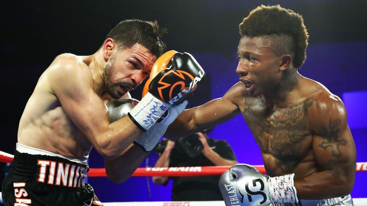 Joshua Greer Jr. Biography