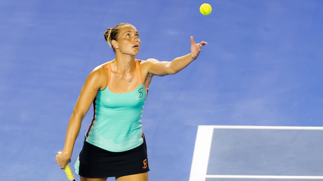 Kateryna Bondarenko Net Worth Details Kateryna Bondarenko Net Worth Details