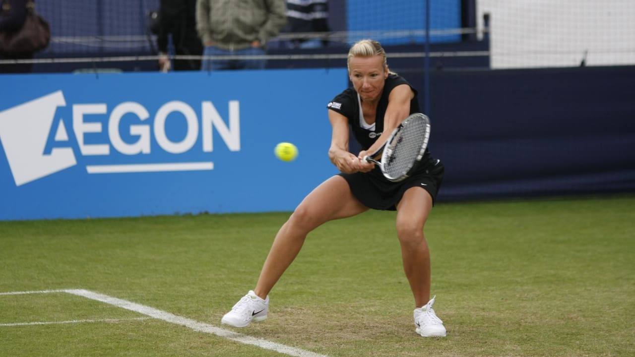 Květa Peschke Net Worth in 2026: Prize Money, Records Květa Peschke Biography