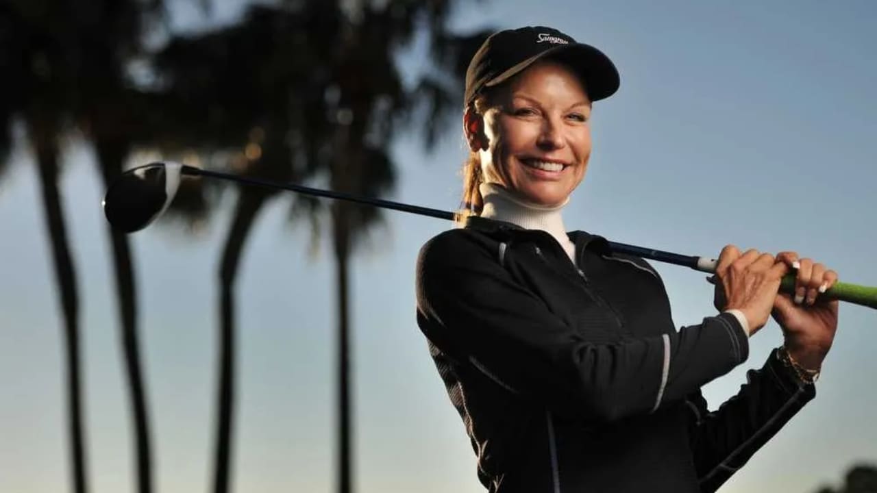 Laura Baugh Net Worth Details Laura Baugh Net Worth Details