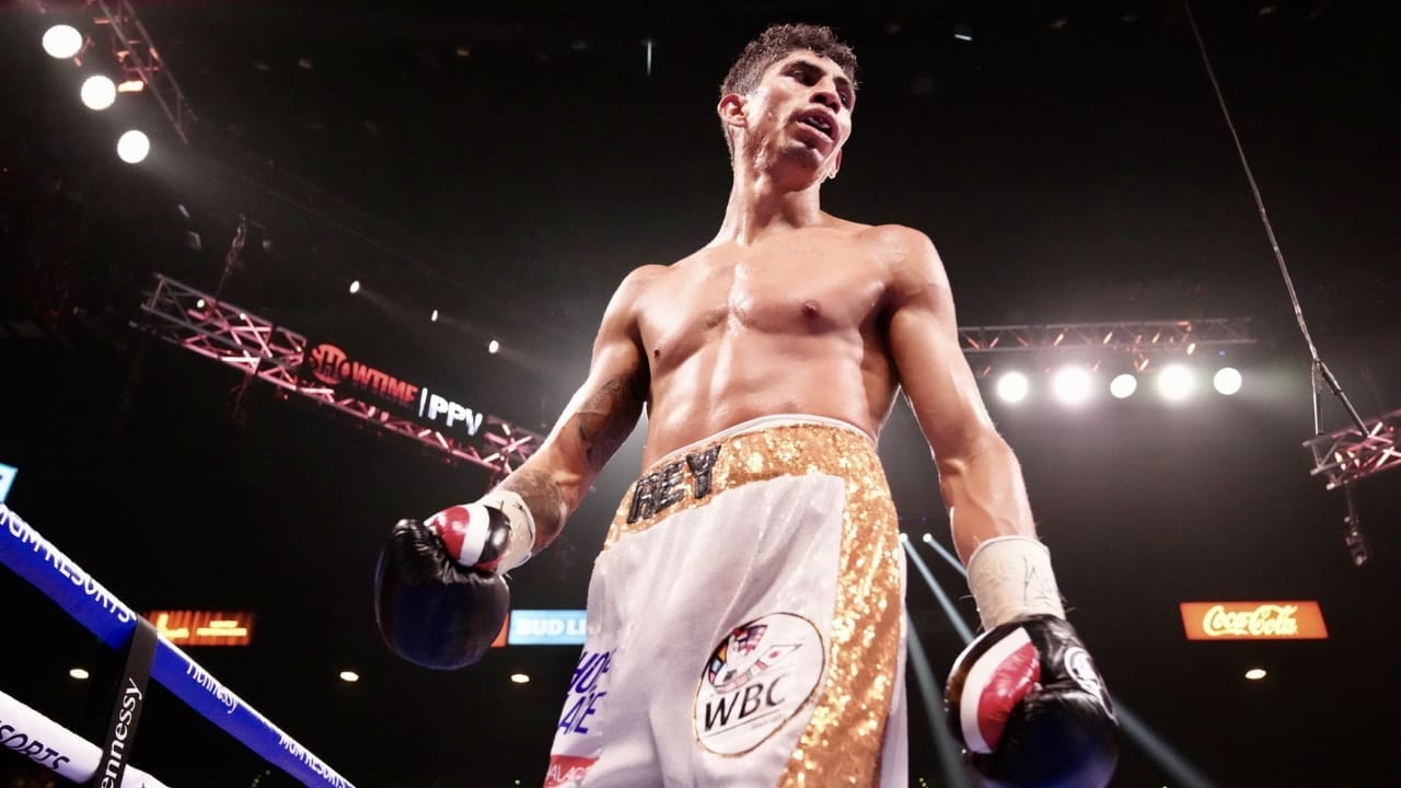 Leonardo Baez Biography