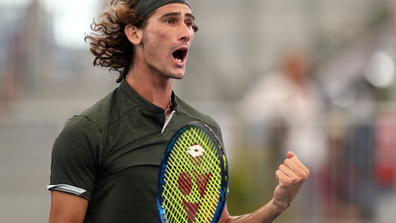 Lloyd Harris Biography