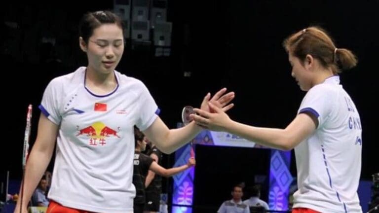 Luo Ying Net Worth Details