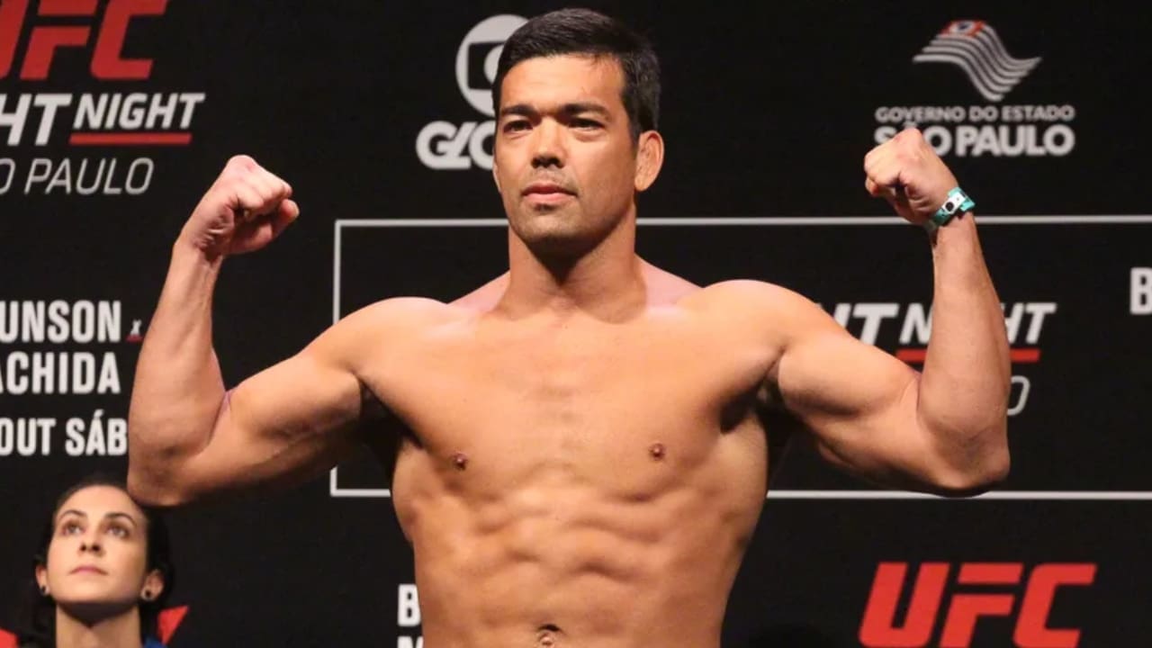 Lyoto Machida Net Worth Details Lyoto Machida Net Worth Details