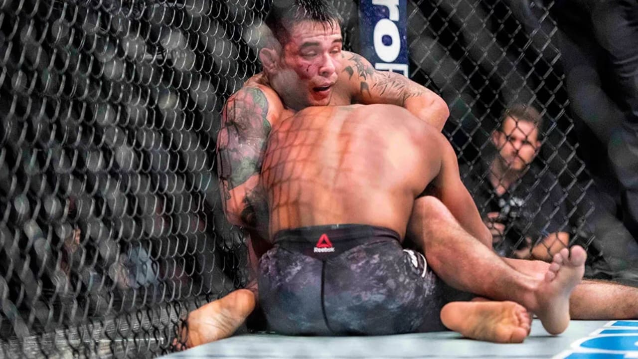 Marco Beltran Biography