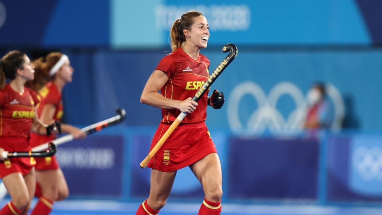 María López García Biography