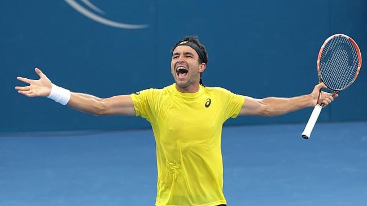 Marinko Matosevic Net Worth Details Marinko Matosevic Net Worth Details