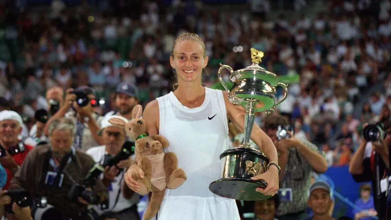 Mary Pierce Net Worth Details Mary Pierce Net Worth Details