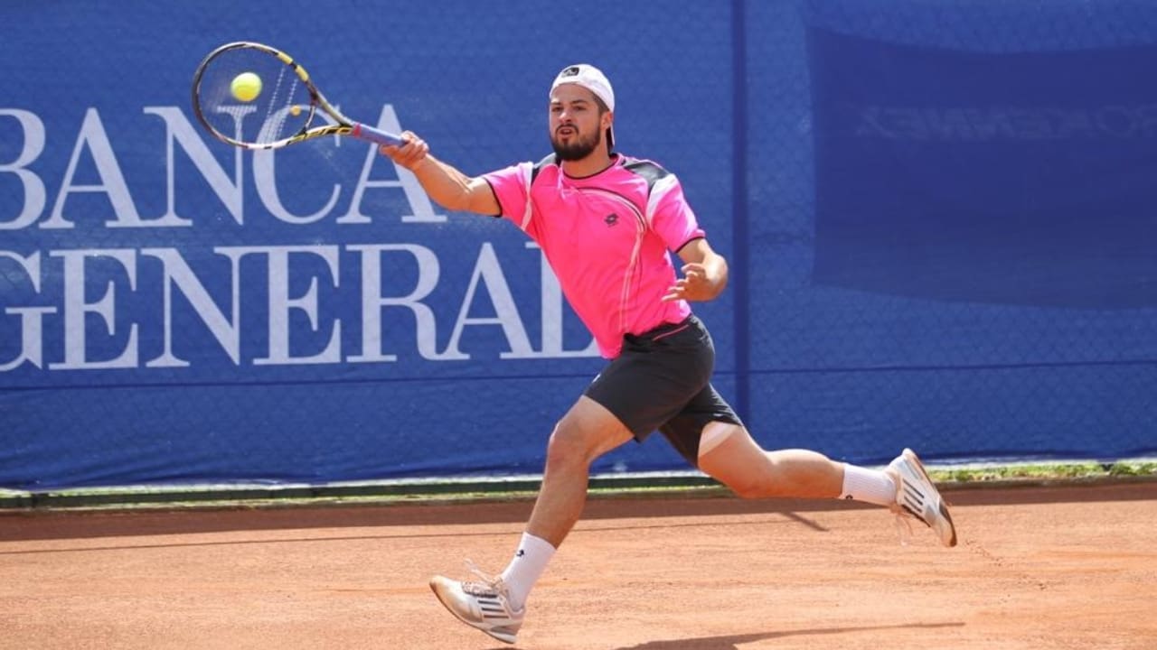 Matteo Trevisan Net Worth Details Matteo Trevisan Net Worth Details