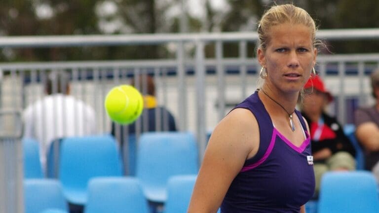 Melinda Czink Net Worth Details