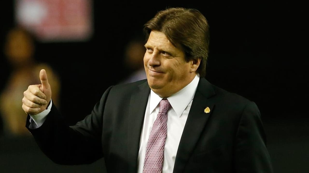 Miguel Herrera Net Worth Details Miguel Herrera Net Worth Details