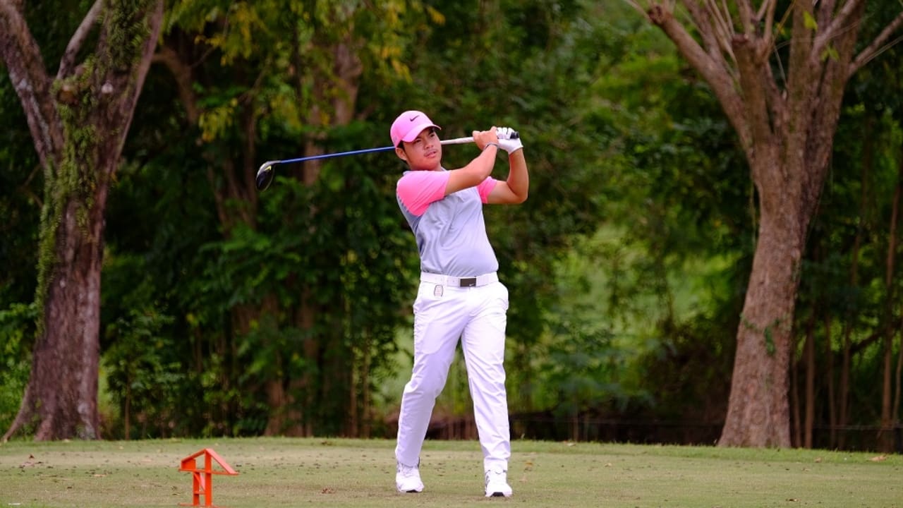 Miguel Tabuena Biography