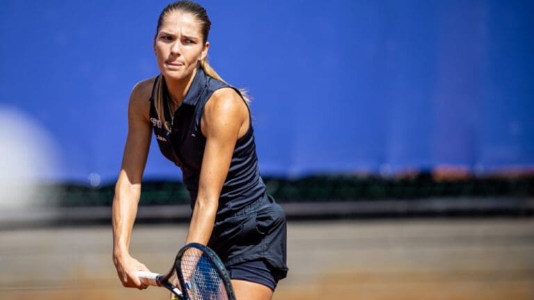 Mirjam Björklund Net Worth Details