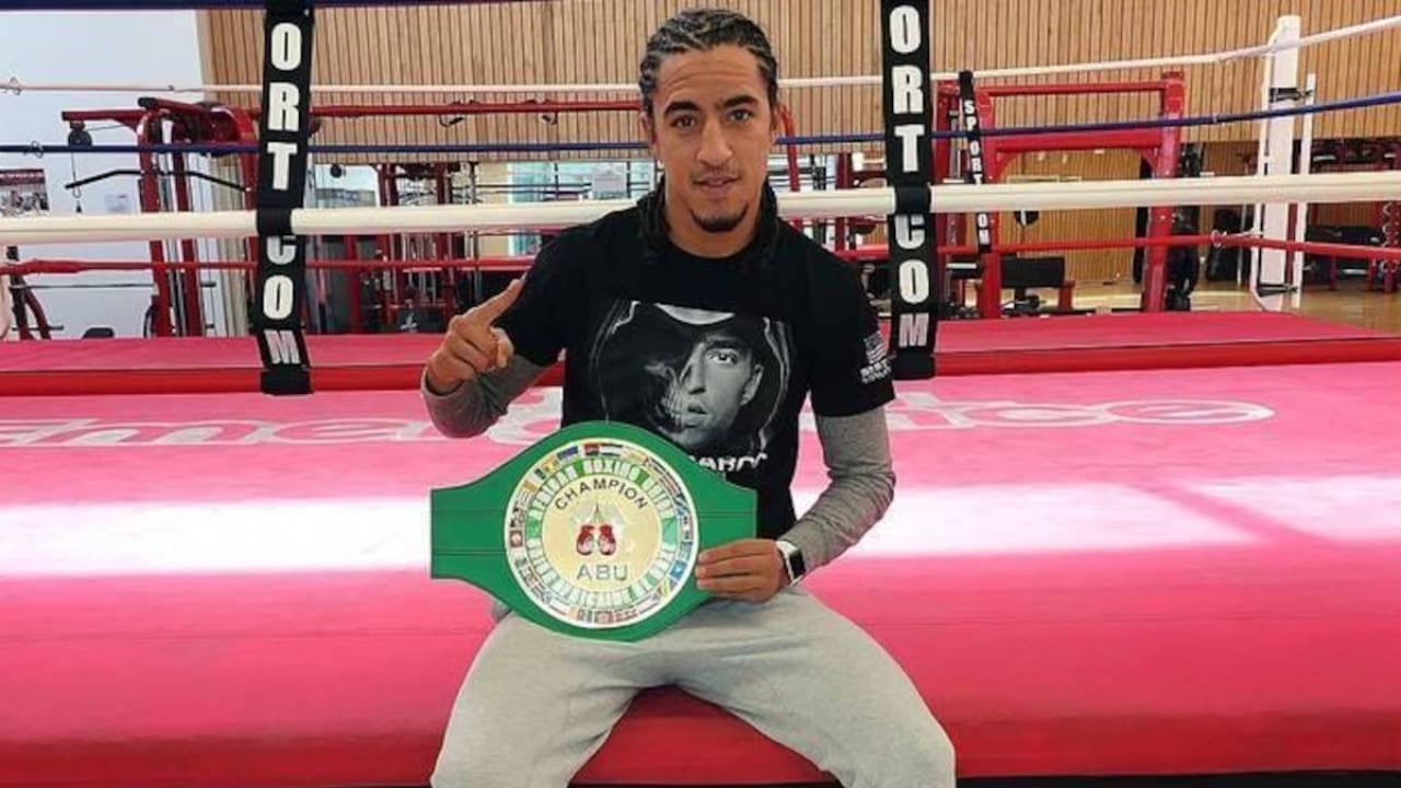 Mohamed El Marcouchi Net Worth Details Mohamed El Marcouchi Net Worth Details