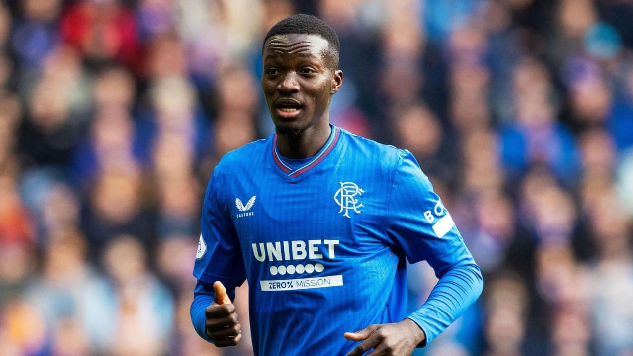 Mohammed Diomande Net Worth Details Mohammed Diomande Net Worth Details