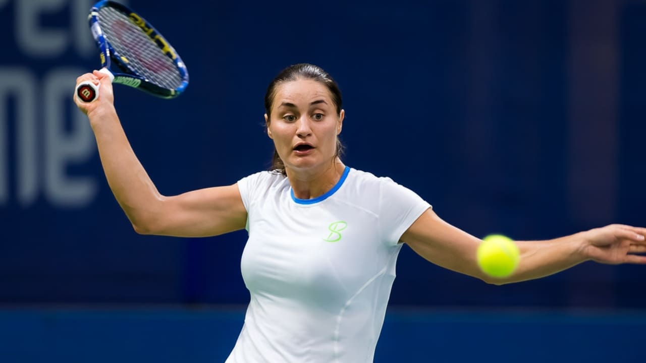 Monica Niculescu Net Worth Details Monica Niculescu Net Worth Details
