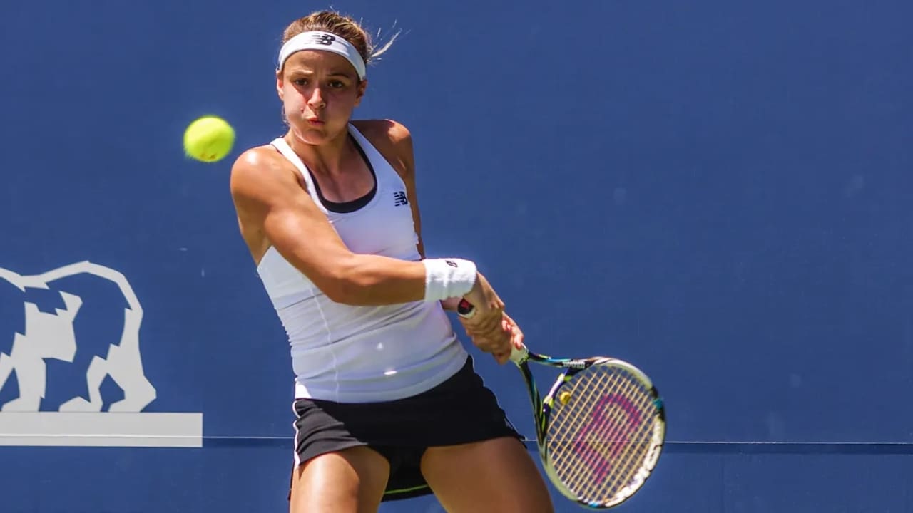 Nicole Gibbs Net Worth in 2026: Prize Money Earnings, Husband Nicole Gibbs Biography