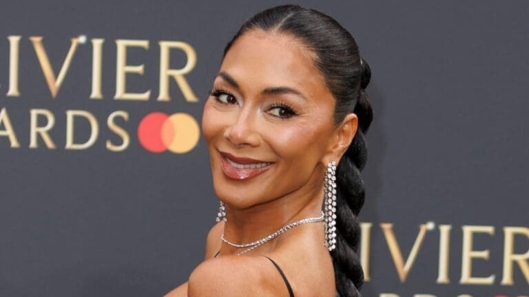 Nicole Scherzinger Net Worth Details