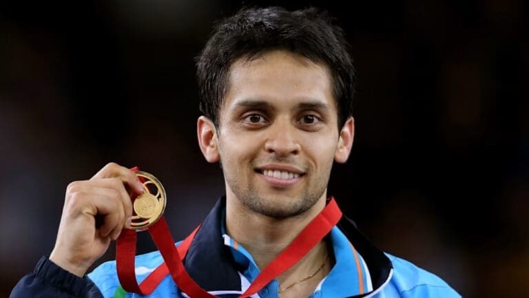 Parupalli Kashyap Net Worth Details