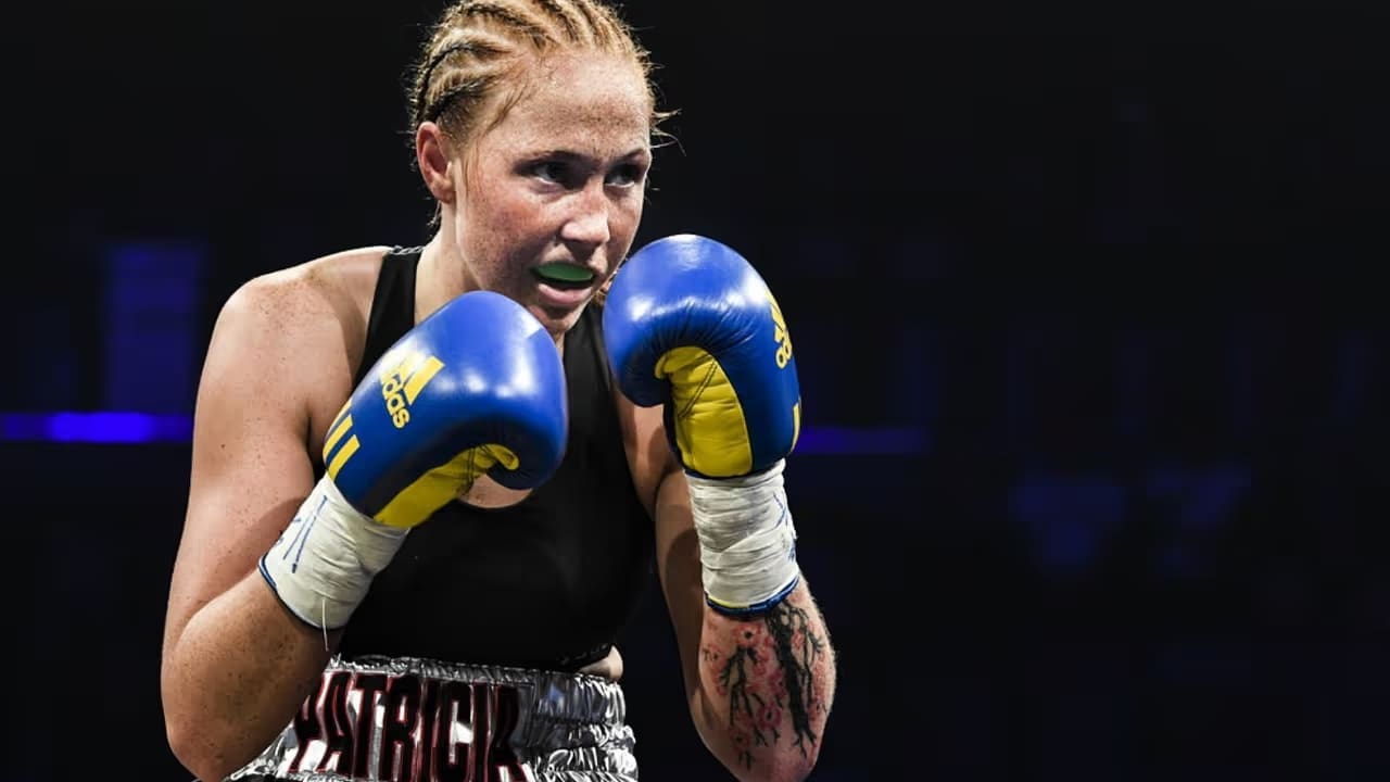 Patricia Berghult Net Worth Details Patricia Berghult Net Worth Details