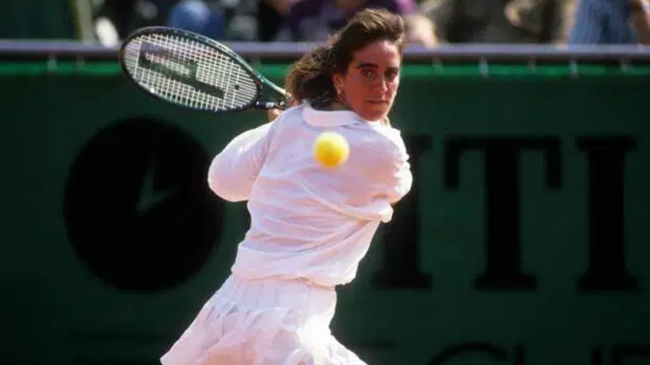 Patricia Tarabini Net Worth in 2026: Prize Money, Records Patricia Tarabini Biography