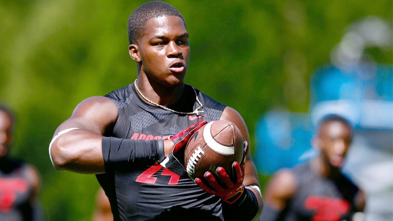 _Raekwon McMillan Net Worth Details _Raekwon McMillan Net Worth Details