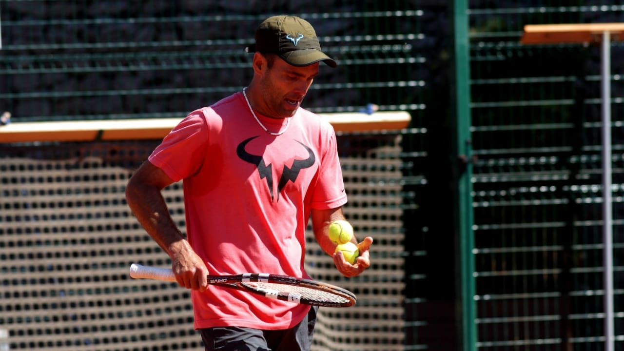 Rene Busch Net Worth in 2026: Prize Money, Records Rene Busch Biography