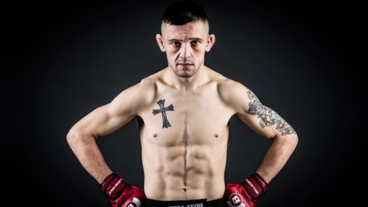 Richie Smullen Net Worth Details Richie Smullen Net Worth Details