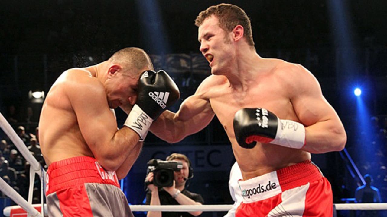 Robert Stieglitz Biography