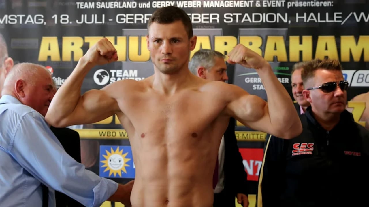 Robert Stieglitz Net Worth Details Robert Stieglitz Net Worth Details