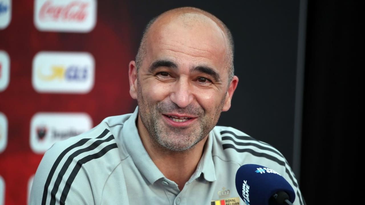 Roberto Martnez Net Worth Details Roberto Martnez Net Worth Details