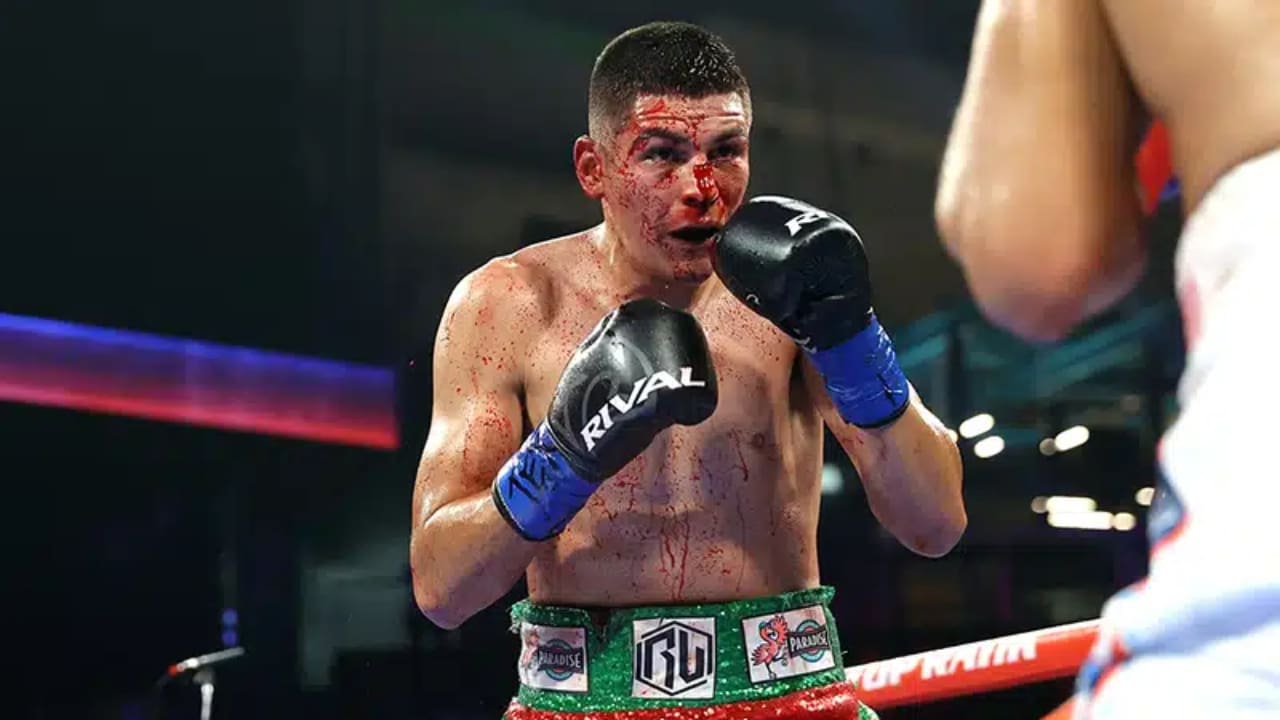 Roberto Valenzuela Jr. Net Worth Details Roberto Valenzuela Jr. Net Worth Details