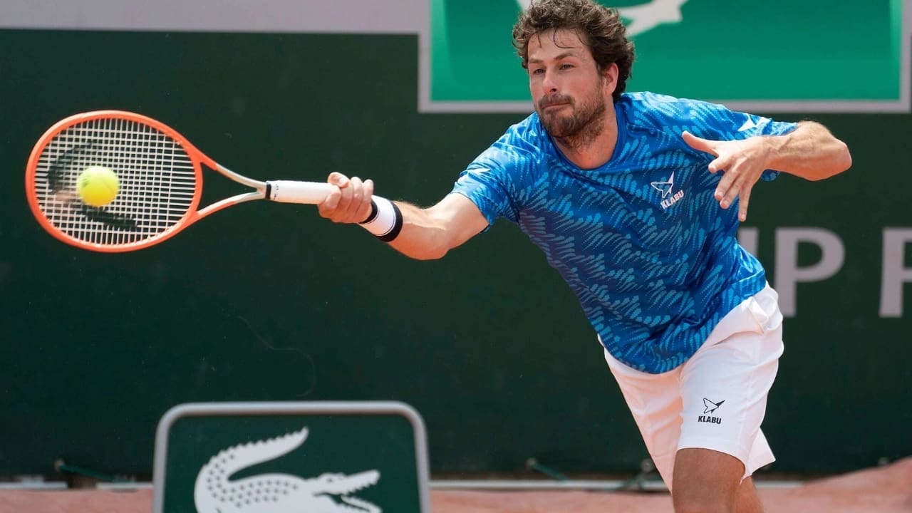 Robin Haase Career