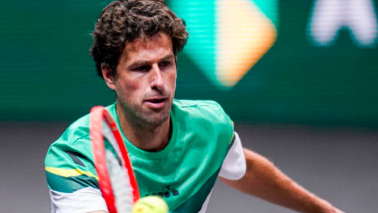 Robin Haase Net Worth Details Robin Haase Net Worth Details