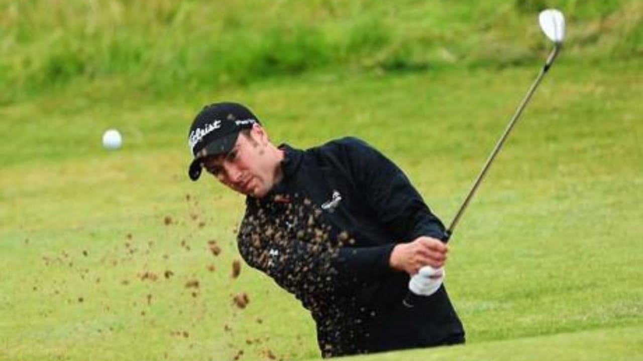 Ross Fisher Biography