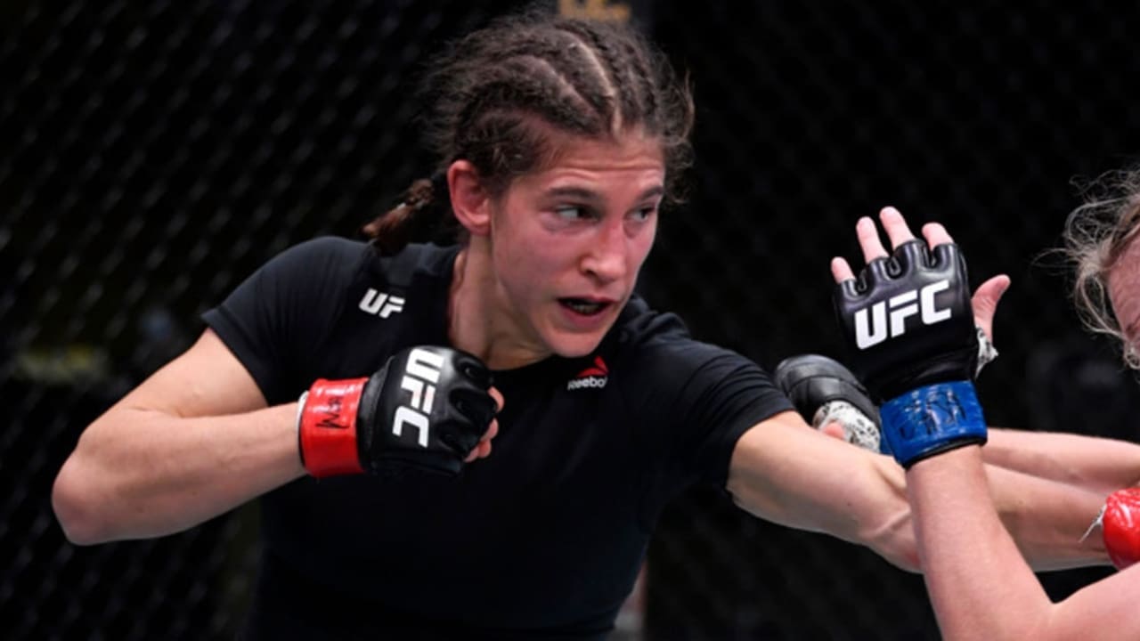 Roxanne Modafferi Biography