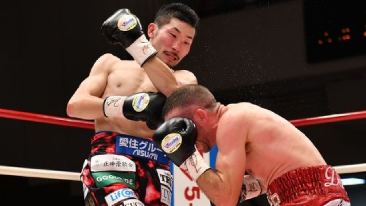 Ryosuke Iwasa Biography