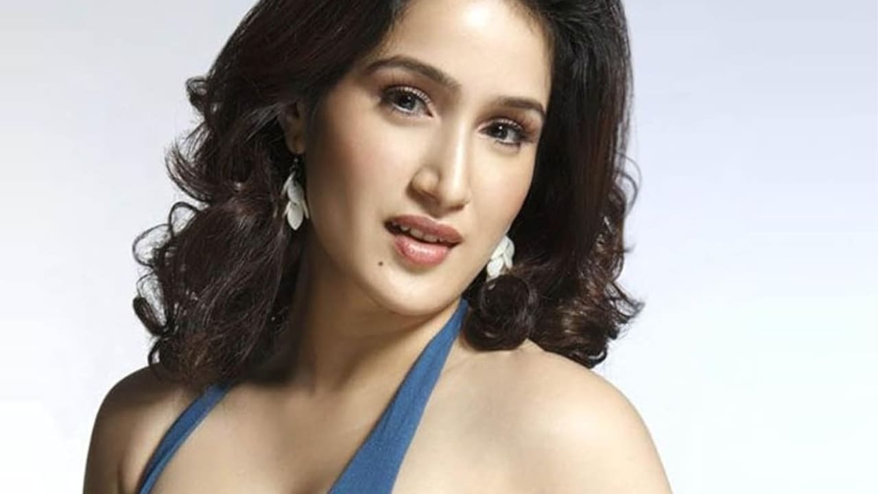 Sagarika Ghatge