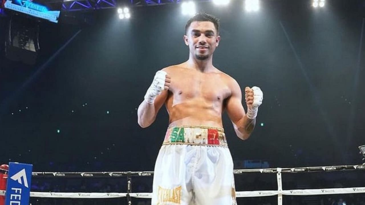 Saul Sanchez Biography