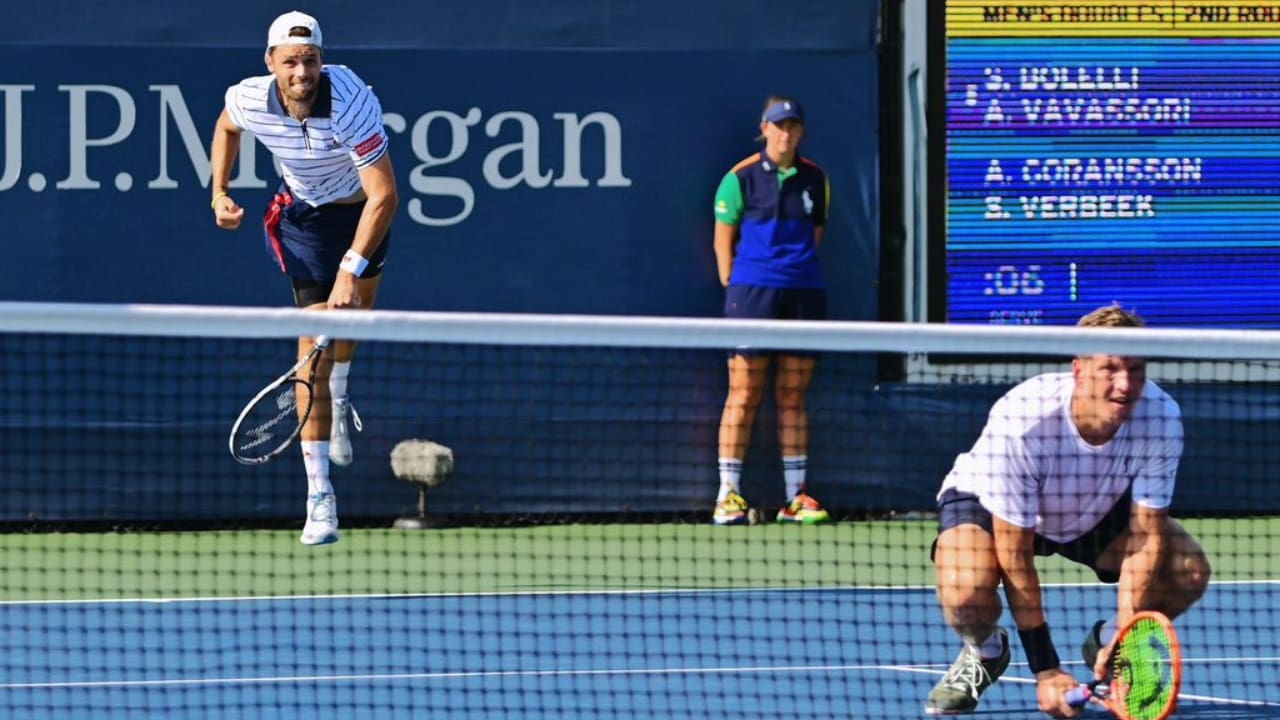 Sem Verbeek Biography