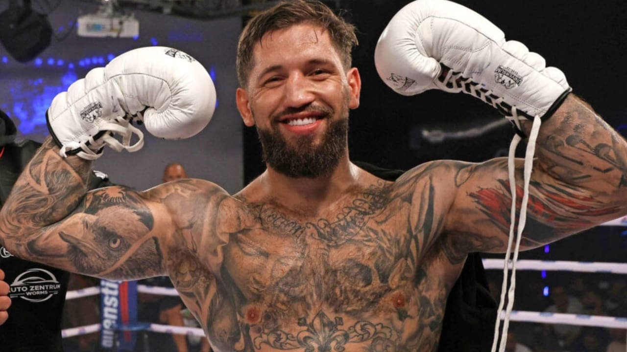 Senad Gashi Net Worth Details Senad Gashi Net Worth Details