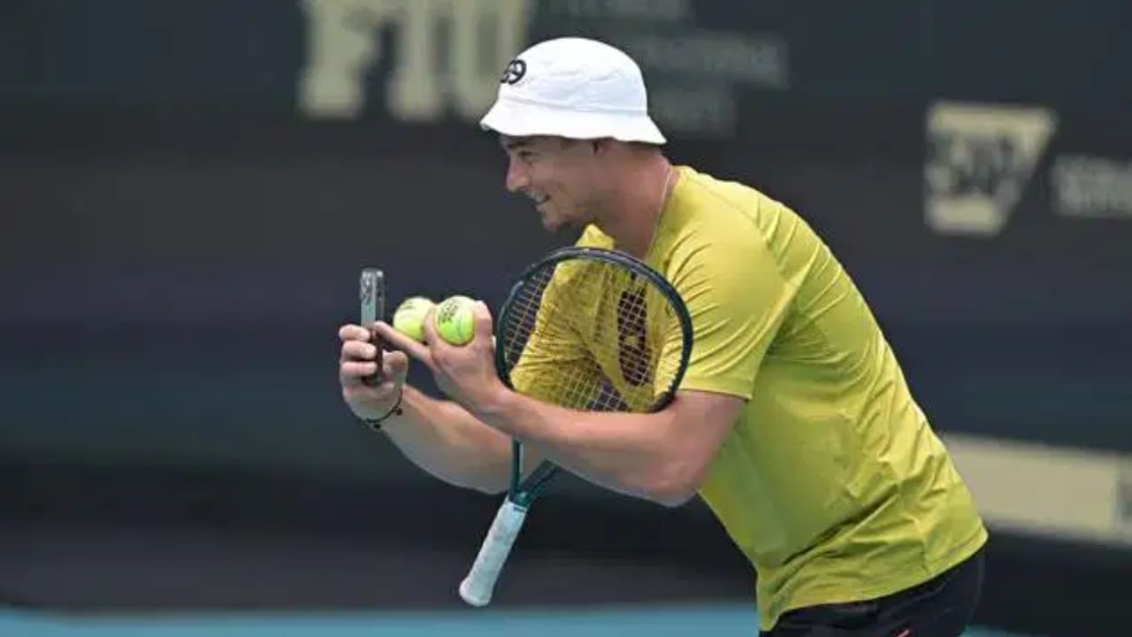 Sergei Demekhine Biography