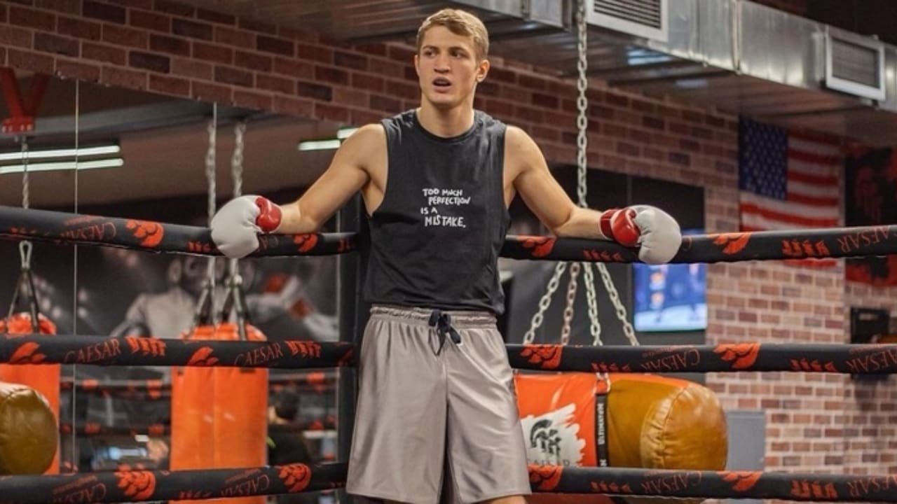 Sergey Vorobiev Net Worth Details Sergey Vorobiev Net Worth Details